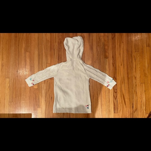 Super cute embroidered sweater - Girl’s - Picture 4 of 4